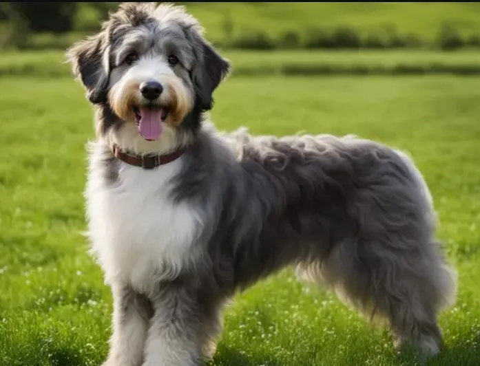 Aussiedoodle