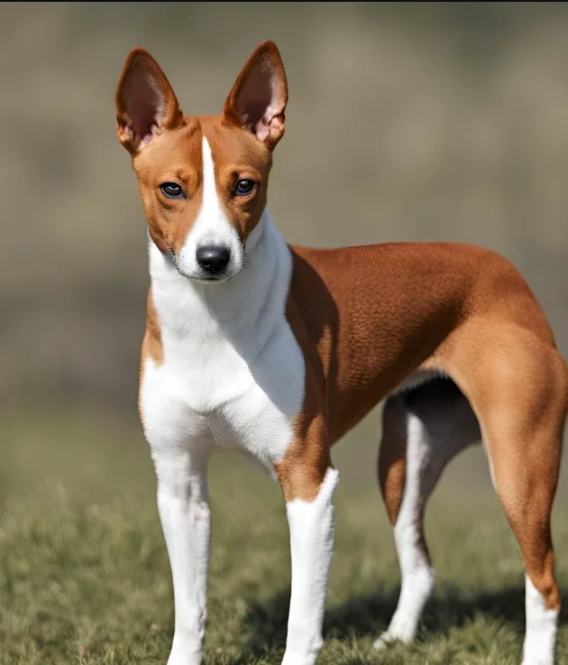 Basenji